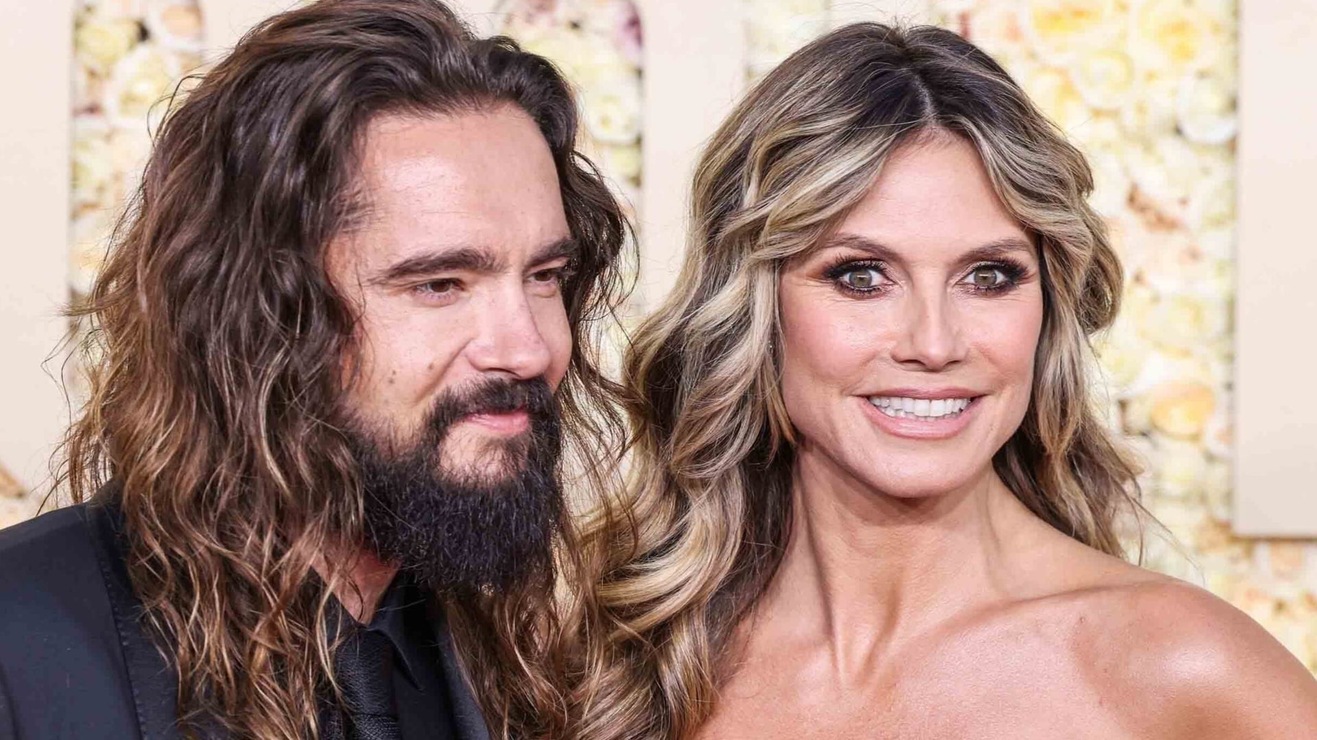 Hangover zum Jahrestag - Heidi Klum und Kaulitz auf „Sauftour“ in Südtirol  | krone.at