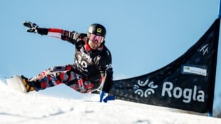 Andi Prommegger brennt schon auf die neue Saison. (Bild: GEPA pictures)