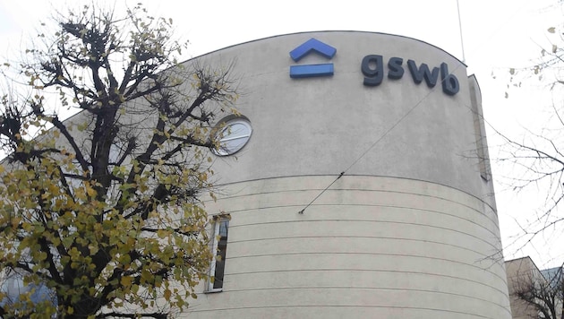 Too much has gone wrong at Gswb recently - now there are consequences (Bild: MARKUS TSCHEPP)