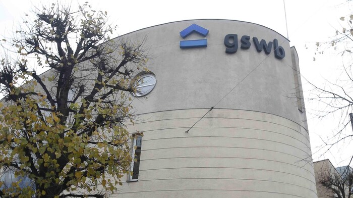 Auch die Gswb soll mehr Wohnungen bauen