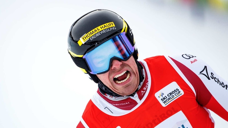 Mathias Graf hielt mit seiner Meinung nie hinter dem Berg.  (Bild: GEPA pictures)