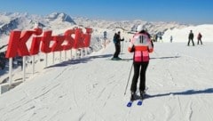 Alles weiß, das kann auch anders sein. Wenn zu viele Pistenkilometer wegfallen, gibt es Geld ...