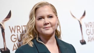 Amy Schumer hat nach schlimmen Kommentaren über ihr Aussehen offenbart, dass sie das Cushing-Syndrom hat. (Bild: (c) www.VIENNAREPORT.at)