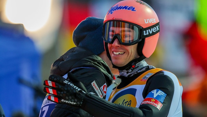 Stefan Kraft