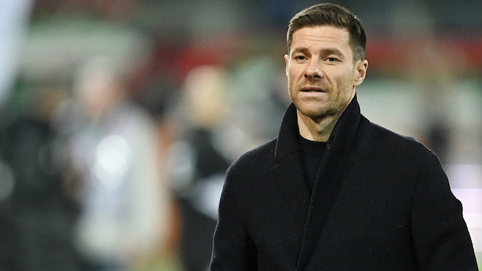 Xabi Alonso
