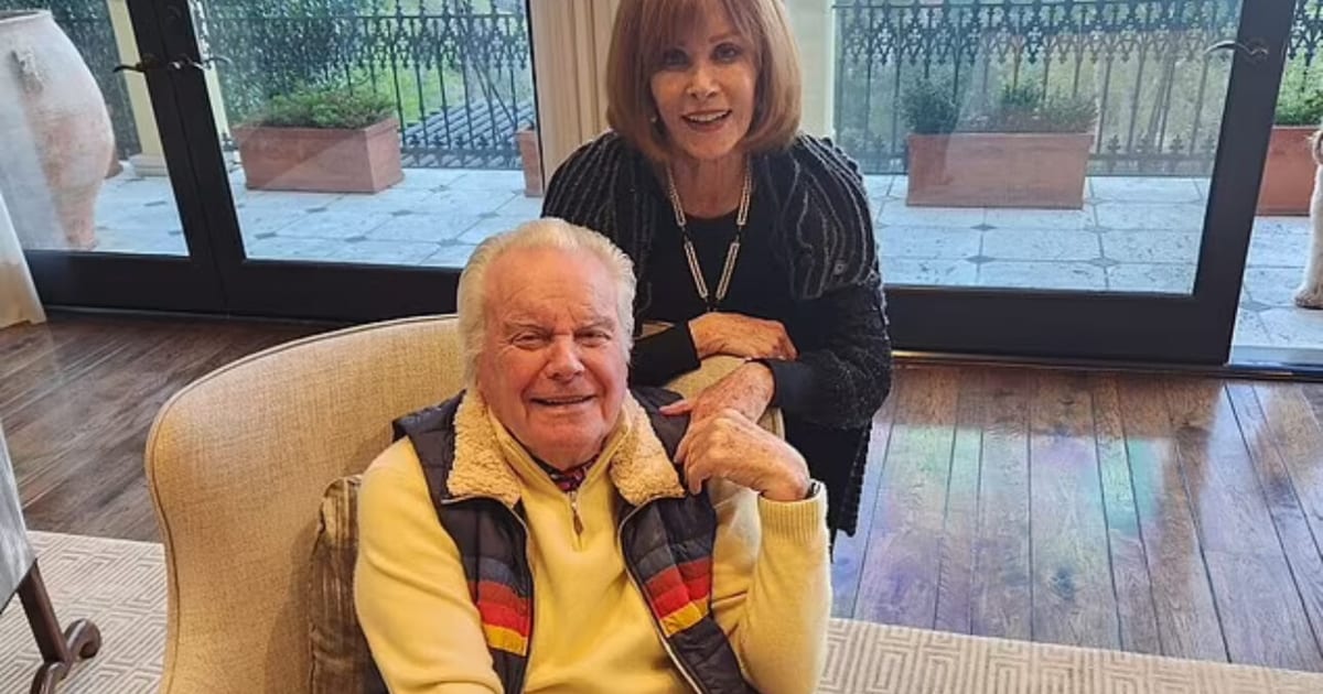 Wagner und Powers: - „Hart aber herzlich“-Reunion begeistert Serienfans |  krone.at