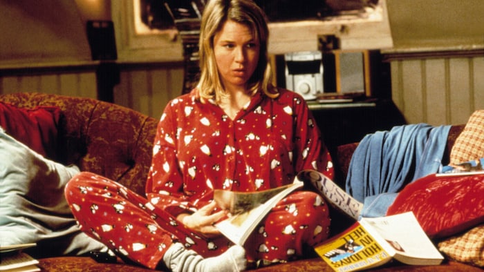Bridget Jones has already won the hearts of cinema fans three times, and a fourth part is soon to be released.