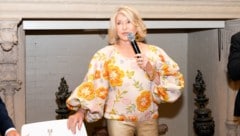 Martha Stewart sprach in der Netflix-Doku über ihre Ehe. Ihr Ex-Ehemann und seine aktuelle Ehefrau machen der Lifestyle-Ikone jetzt schwere Vorwürfe. (Bild: BFA / Action Press / picturedesk.com)