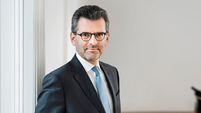 Armenak Utudjian und seine Rechtsanwaltskollegen üben scharfe Kritik an der Politik und haben ...