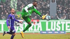 Kennedy Boateng