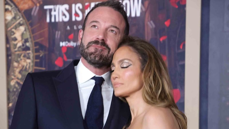 Kick is "not a mistress", the insider emphasized. She and Ben Affleck would just like to spend time together at the moment. They are not thinking about J.Lo's feelings. (Bild: Photo Press Service)