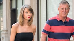 Taylor Swifts Vater Scott Swift soll in Australien einem Paparazzo ins Gesicht geschlagen haben.  (Bild: www.viennareport.at)