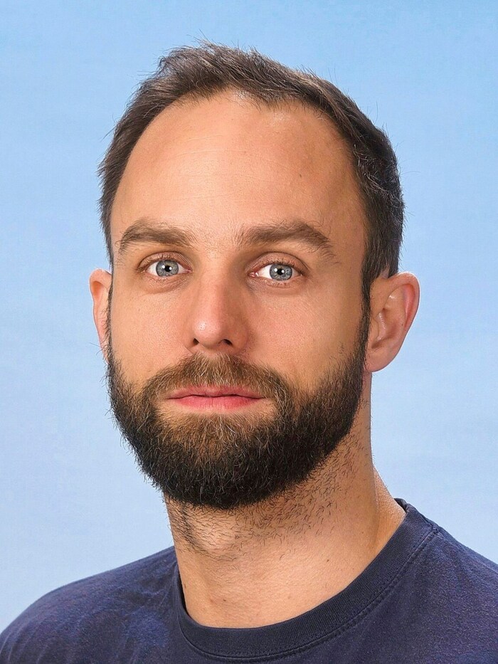 Roman Werner, Tierethiker an der Grazer Uni