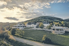 Das Schloss Cobenzl steht zurzeit ohne Pächter da. Der Betrieb ist neu ausgeschrieben.