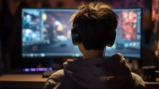 Verbraucherschützer werfen den Spieleherstellern vor, Gamer in die Irre zu führen, „um Geld auszugeben“. (Bild: Tetiana - stock.adobe.com, KI-generiert)