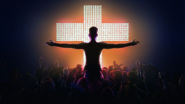 „Die Passion“ wird an Ostern live von RTL ausgestrahlt.