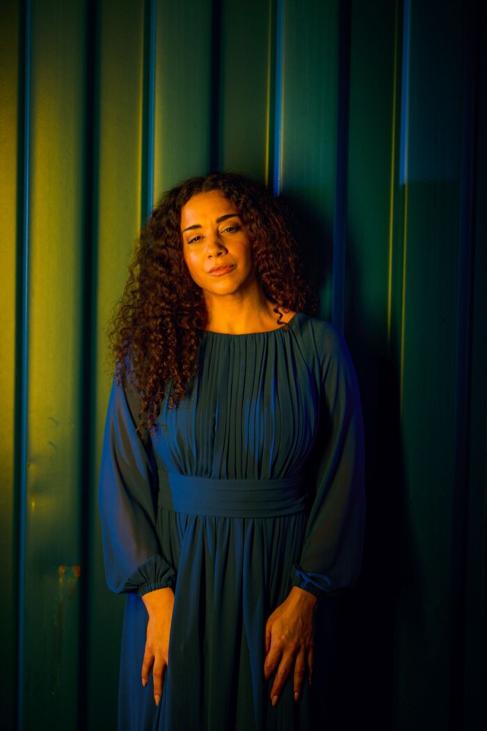 Für Nadja Benaissa ist „Die Passion“ eine „Herzensangelegenheit“.