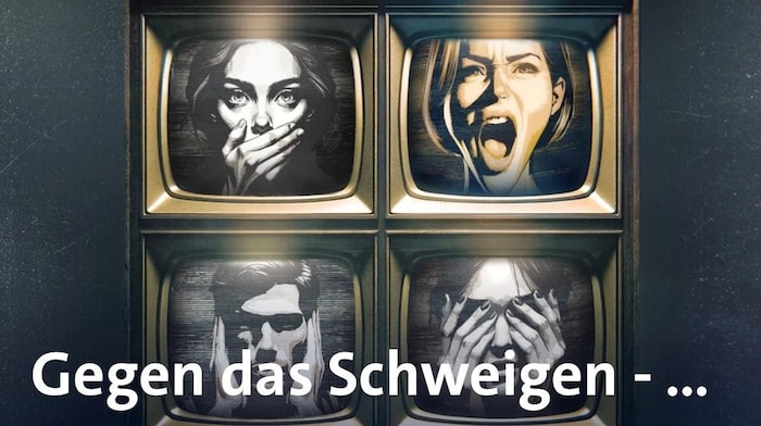 The documentary about violence in the cultural scene also contains accusations against two ...