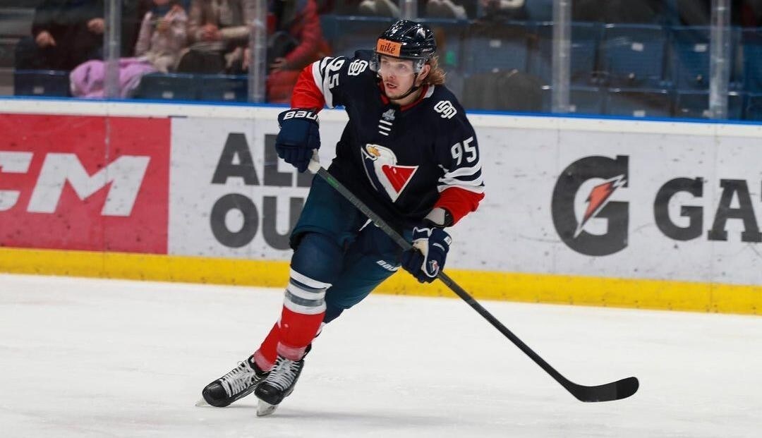 Für die nächste Saison VSV bastelt schon an Coup mit russischem