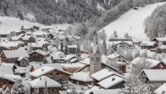 Im Skigebiet Mellau hat sich am Donnerstag eine junge Snowboarderin verletzt.  (Bild: www.haus-puchmayr.at/mellau)