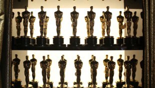 Hinter den Kulissen bei der Oscar-Verleihung geht es ziemlich komplex zur Sache. (Bild: APA/Matt Sayles/Invision/AP)