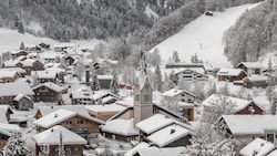 Mellau im Bregenzerwald ist mittlerweile in ganz Österreich bekannt. (Bild: Mellau Tourismus)