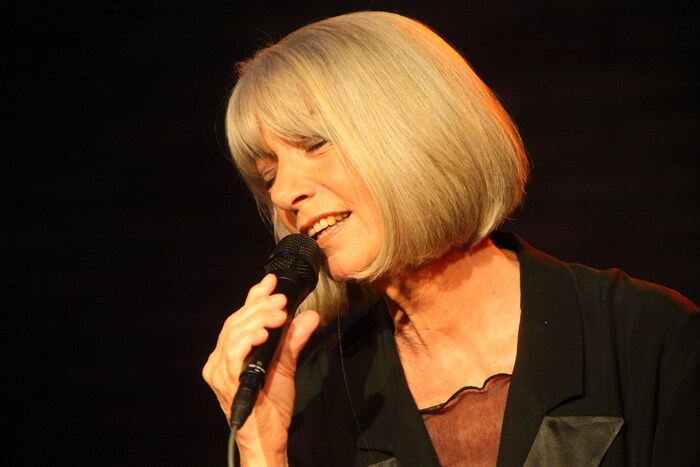 Erika Pluhar