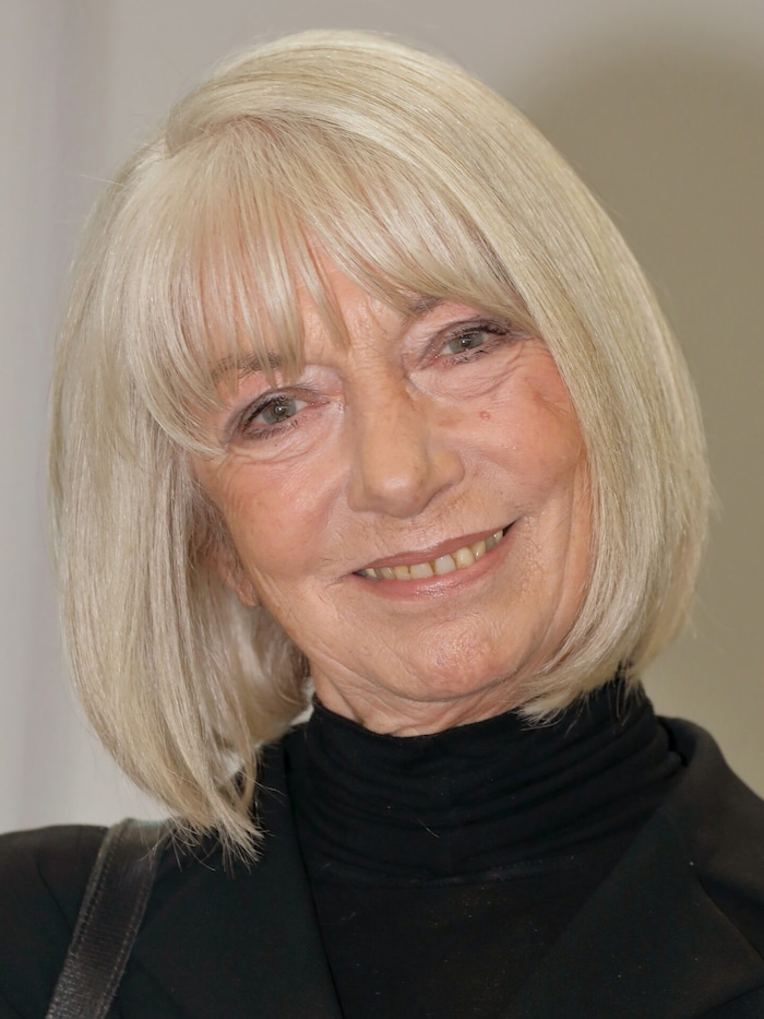 Erika Pluhar