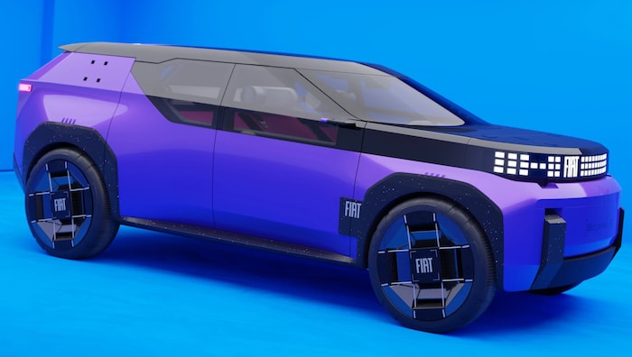 SUV-Concept