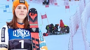 Petra Vlhova droht sogar das Karriereende.