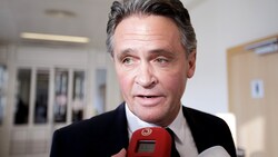 ORF-Stiftungsrat Peter Westenthaler (FPÖ) kritisierte am Dienstag die Haushaltsabgabe. (Bild: APA/GEORG HOCHMUTH)