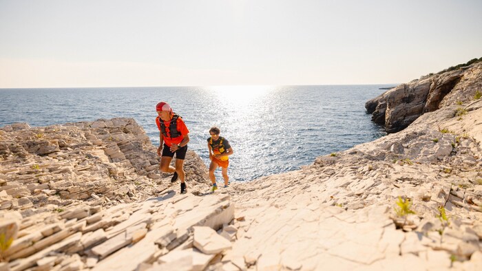 Enjoy the beaches, the sun and the adventures in the Zadar region.