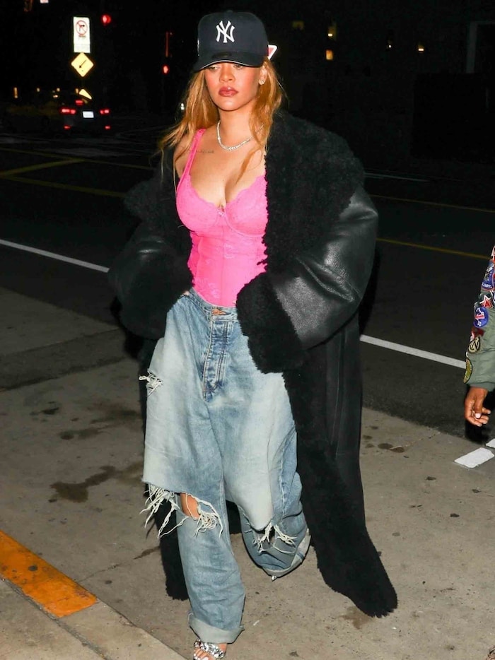 Rihanna