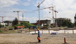Neue Richtlinien mit angehobenen Einkommensgrenzen und Bundes-Millionen sollen der Bauwirtschaft ...