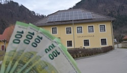 Für jede Volksschul-Anmeldung gibt es einen einmaligen 500-Euro-Bonus. (Bild: Hronek Eveline)