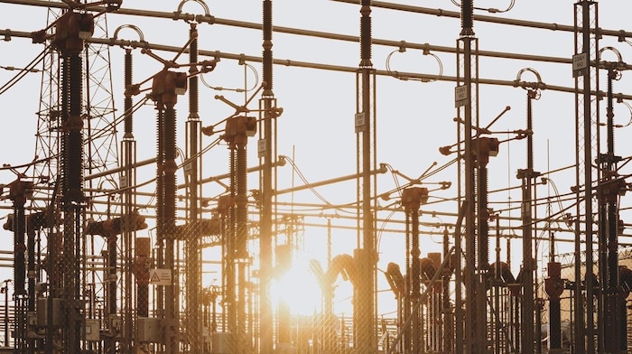 Wegen Öko-Energie sind viele Umspannwerke in Niederösterreich am Limit und müssen raschest ...