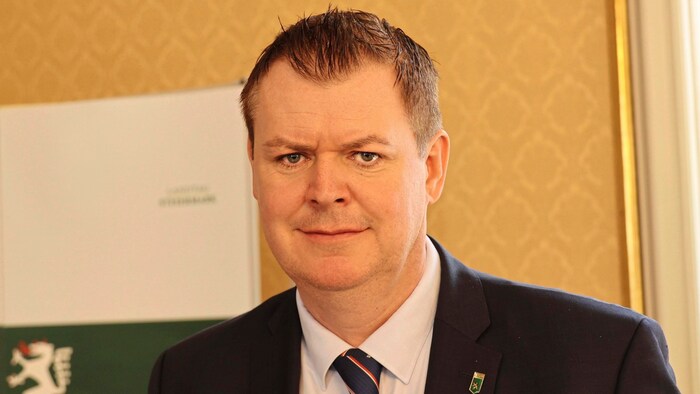 Ulf Drabek