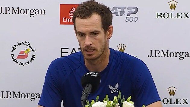 Andy Murray