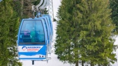 Die derzeitige Saison könnte die letzte sein.