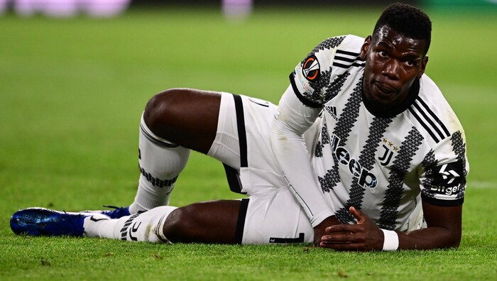 Paul Pogba