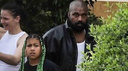 Kanye West und Kim Kardashian streiten sich seit ihrer Trennung immer wieder um die Erziehung ihrer Kinder. (Bild: www.PPS.at)
