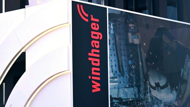 Stellenabbau bei Windhager