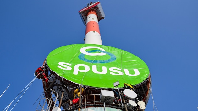 Spusu ist im günstigen Segment in der Mobilfunkbranche unterwegs.