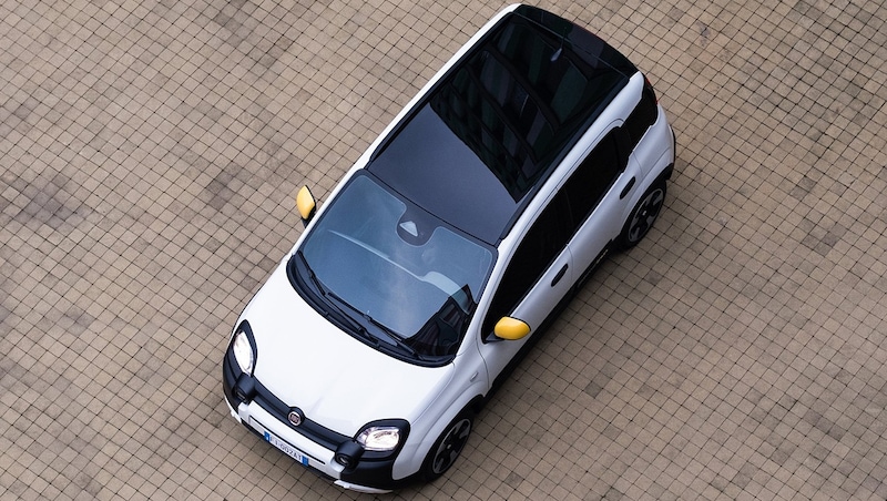 (Bild: Fiat)