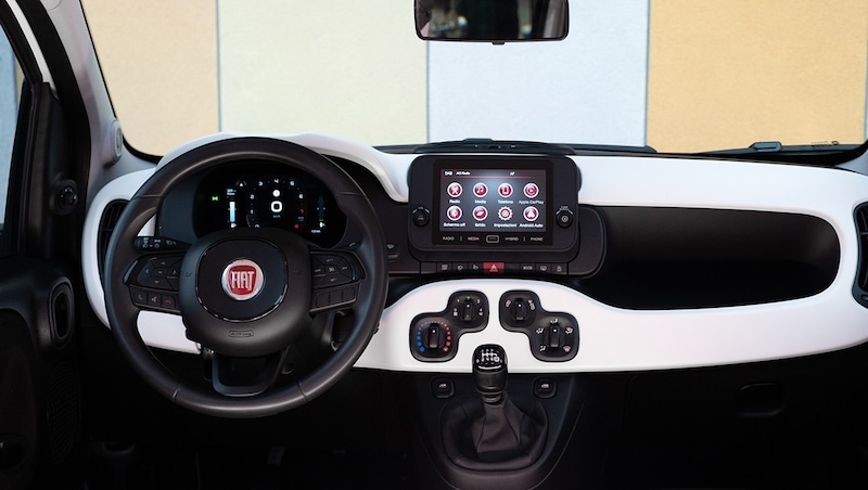 (Bild: Fiat)