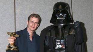 Hayden Christensen (Bild: Priscilla Grant / Everett Collection / picturedesk.com)