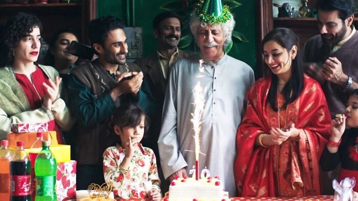 „Joyland“: Haider (Ali Junejo) lebt in einer sehr patriarchal geprägten Großfamilie.