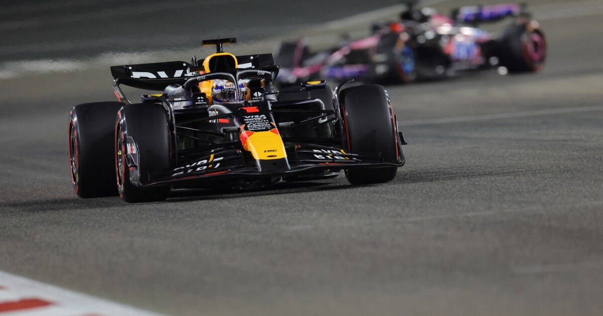 Nach Abschaffung - Neuer Name in der F1 – sorgt er für Verwirrung ...