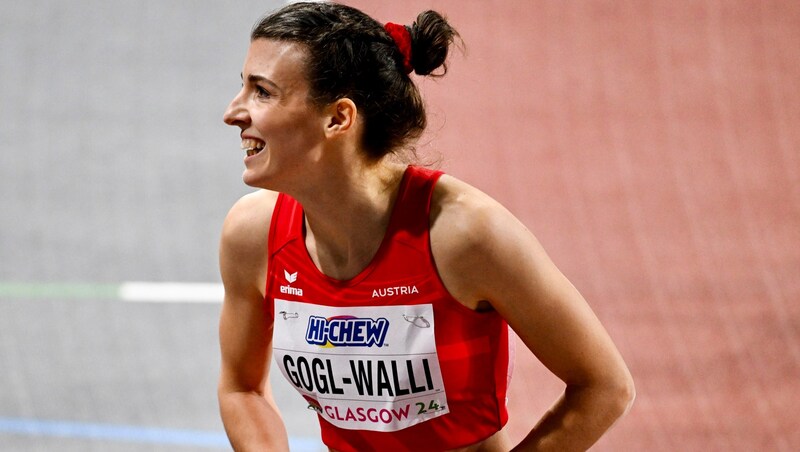 Susanne Gogl-Walli (Bild: Thomas Windestam)