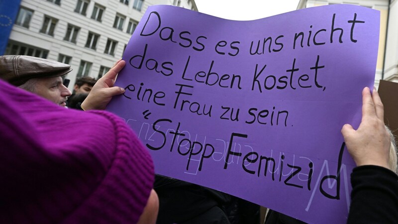 (Bild: APA/HELMUT FOHRINGER)